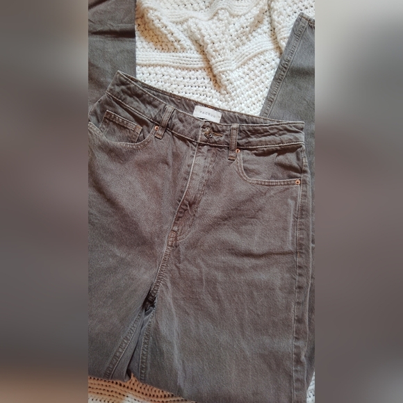 Pacsun Women's 90's Boyfriend Style Jeans! - Picture 3 of 5